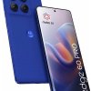 Motorola Edge 60 PRO 12GB/512GB PANTONE Dazzling Blue