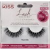 Kiss Luxusné hodvábne umelé riasy Lash Couture Luxtensions Royal Silk
