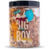 Big Boy Proteinová granola s hořkou čokoládou 360g