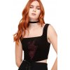 KILLSTAR korzet Snakeheart
