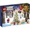 LEGO 75340 Star Wars Adventný kalendár 2022