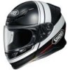 SHOEI NXR Philosopher TC-5 BLK/WHT XL