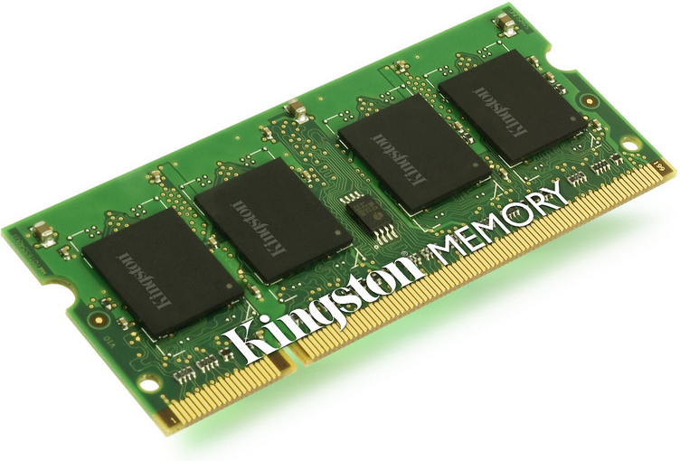 Kingston DDR3L 2GB 1600MHz CL11 KVR16LS11S6/2