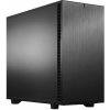 Fractal Design Define 7 Black Solid FD-C-DEF7A-01