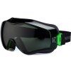 Univet 6X3 G15 6X3.00.00.05 Vanguard UDC Goggle zelené