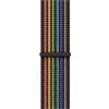 Apple Watch 41mm Pride Edition Nike Sport Loop MN6M3ZM/A