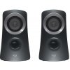LOGITECH Logitech® Z313 Speaker System - 3.5MM STEREO - reproduktory 980-000413