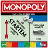 HASBRO - MONOPOLY Classic CZ verzia