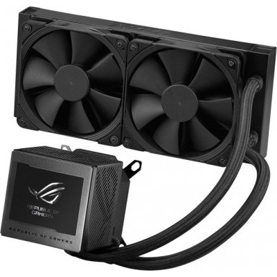 Asus ROG RYUJIN III 240 90RC00K0-M0UAY0