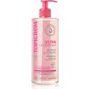 Topicrem UH BODY Gentle Cleansing gél jemný umývací gél na tvár telo a vlasy 500 ml