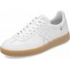 Rieker dámske tenisky W2200-80 biela