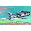 Směr MiG-17PF/PFU 1/48