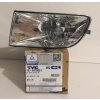 TYC ľavá hmlovka /CORNER/ octavia II - 1Z0941701