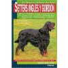 El nuevo libro de los setters inglés y gordon (Salvador Gómez-Toldrá)(Brožovaná)