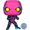 Funko POP! Gotham Knights: Red Hood Blacklight Special Edition