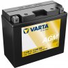 Motobatéria VARTA T12B-BS, 10Ah, 12V