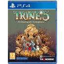 Trine 5: A Clockwork Conspiracy