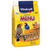 Menu VITAKRAFT Exotis Complete bag 500 g