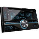 Kenwood DPX-405BT