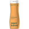 Attitude Super leaves šampón lesk a objem pre jemné vlasy 473 ml