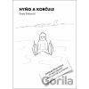 Hyňo a korčule - Peter Petrovič