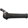 SRAM radenie X01 EAGLE Grip Shift pravé červené 12kolo SRAM 00056050