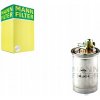 MANWK 842/4 PALIVOVÝ FILTER VW DIESEL 87-