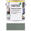 OSMO Olejové moridlo 2.5 l Strieborno sivá 3512 + doprava zdarma