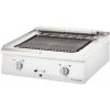 STALGAST Vodný gril 8,2kW, 800x700x250 mm | STALGAST, Linia 700