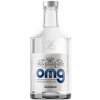 Zufanek Žufánek OMG (Oh My Gin) 45% 0,5l (čistá fľaša)
