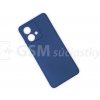 Soft Flex Puzdro na mobil Motorola Edge 40 Neo Farba: Modrá