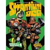 Strontium Dog: Search and Destroy 4 (John Wagner)(Pevná)