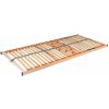 Viscosense Double T5 200 x 140 cm