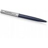 Waterman 1507/2374512 Allure DeLuxe Blue