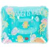 Nafukovací vankúš Legami Inflatable Pillow - Summer Is Magic uni