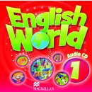 English World 1 CD