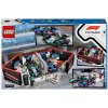 Lego® City 60444 Garáž F1® a autá Mercedes-AMG a Alpine (100396760)