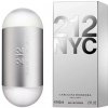 Carolina Herrera 212 NYC toaletná voda pre ženy 60 ml