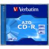 Verbatim CD-R 700MB 52x