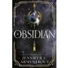 Obsidian (Lux - Book One) - Jennifer L. Armentrout, Hodder & Stoughton