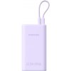 Powerbank Romoss PHA10 10000mAh 22.5W (purple)