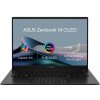 ASUS Zenbook 14 (UM3406KA-OLED027W) čierny