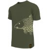Delphin Tričko TACKLE Kapor - XXXL