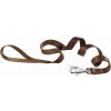 Ferplast CLUB G15/120 LEAD BROWN
