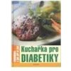 Kuchařka pro diabetiky - Müller Sven-David