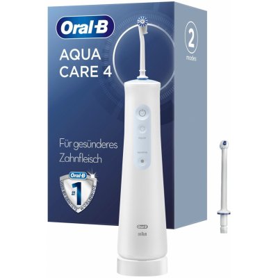 Oral-B AquaCare 4 ústna sprcha 436409