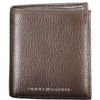 TOMMY HILFIGER Pánska kožená peňaženka | hnedá AM0AM08119_0HE - UNI  AM0AM08119_0HE od 49,25 € - Heureka.sk
