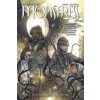 Monstress, Volume 6: The Vow (Liu)(Brožovaná)