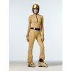 Lyžiarske nohavice Goldbergh Pippa Ski Pants Caramello S