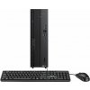 ASUS PC Desktop ExpertCenter D7 SFF (D701SERES-514500034X), i5-14500, 8.6L, 16GB, 512GB SSD, UHD, W11 Pro, Black